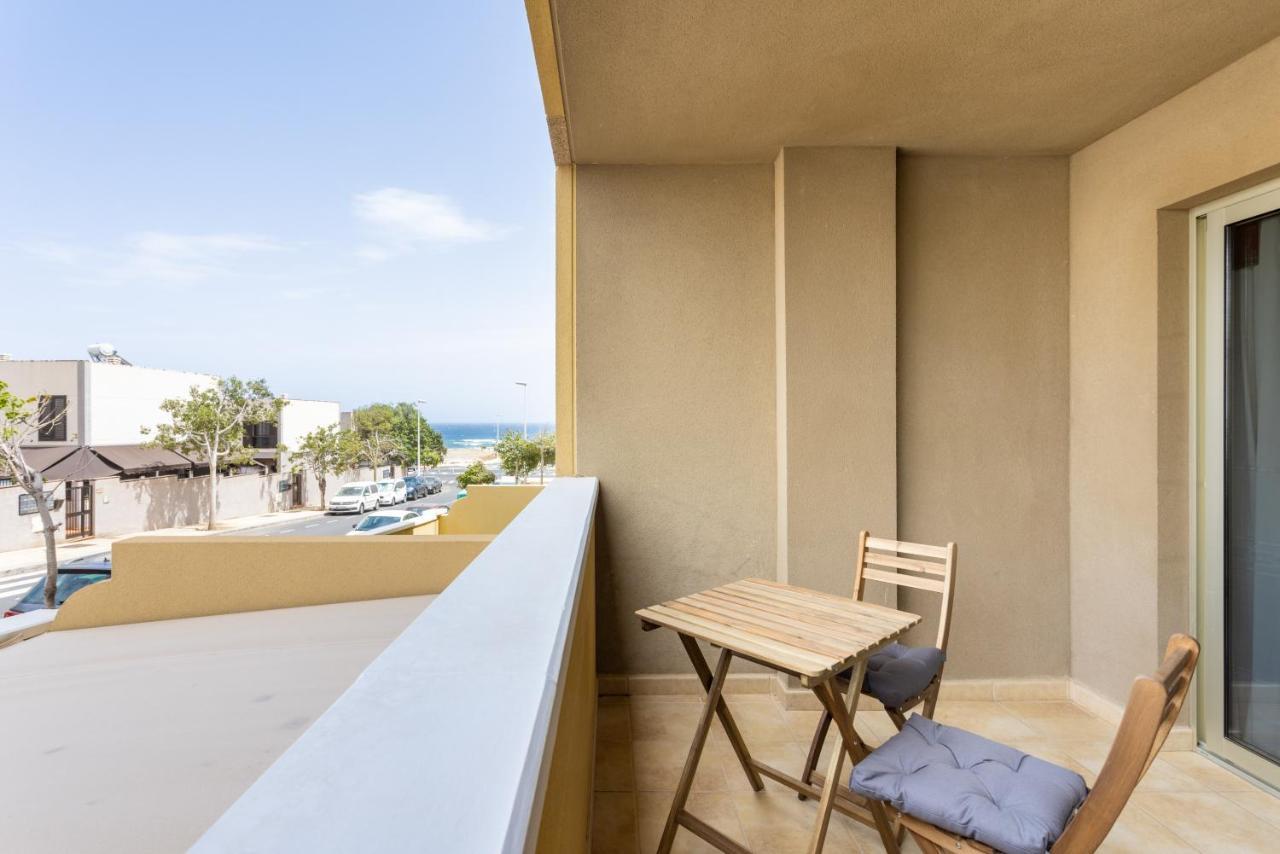 Live Medano Perla Terrace Villa El Médano Eksteriør billede