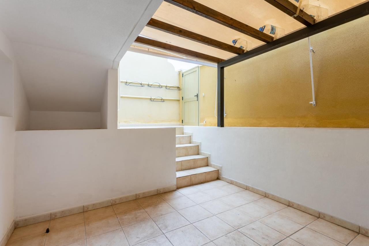 Live Medano Perla Terrace Villa El Médano Eksteriør billede
